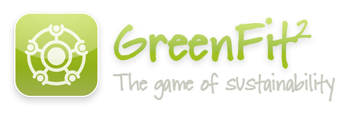 GreenFit Logo