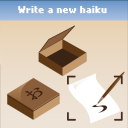 HAIKU old menu