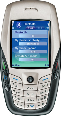 nokia6600