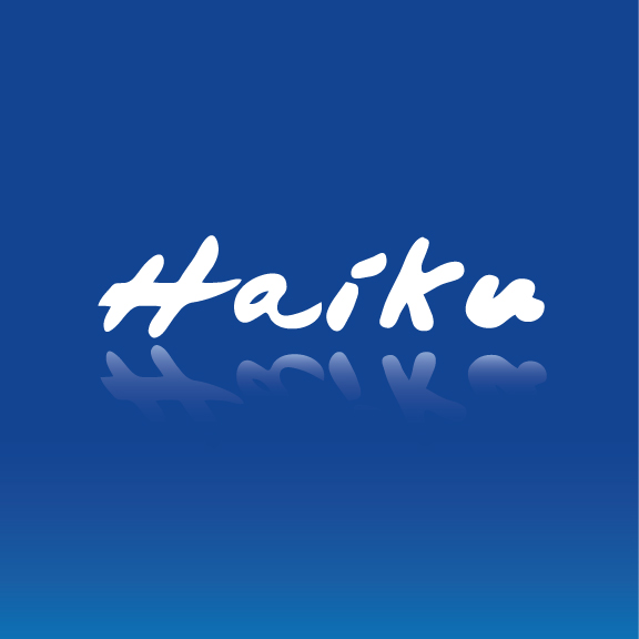 Haiku logo